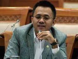 Anggota DPR: Pernyataan Bahlil Sebagai Bentuk Kepercayaan Pelaku Usaha