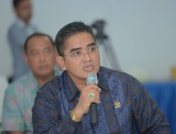 Anggota DPR Minta Pemerintah Tinjau Ulang Pelarangan Ekspor Batu Bara