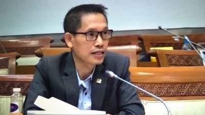 Anggota DPR: Komisi II Selektif Pilih Anggota KPU-Bawaslu 2022-2027