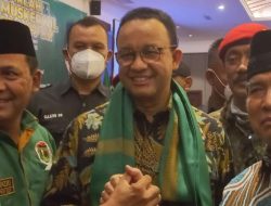 Kerap Dijuluki Bapak Politik Identitas, Pemuda Katolik Ini Belain Anies