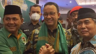 Pemprov DKI Kembali Raih Penghargaan Internasional, Gubernur Anies Banjir Pujian