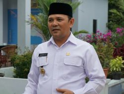 Polda Hentikan Kasus Bupati Aceh Besar Karena Tak Penuhi Unsur Pidana