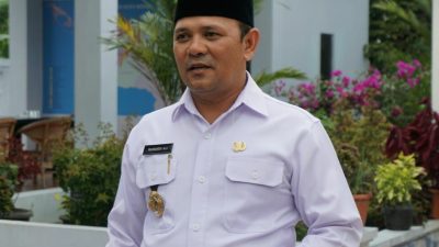 Polda Hentikan Kasus Bupati Aceh Besar Karena Tak Penuhi Unsur Pidana