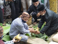 Kranggan Jaga Adat dan Budaya Warisan Leluhur
