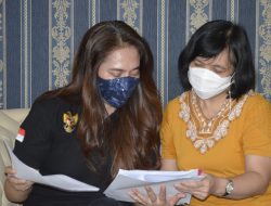 Lisa Harus Ditahan 4 Bulan Dan Bebas Setelah Tidak Terbukti Bersalah