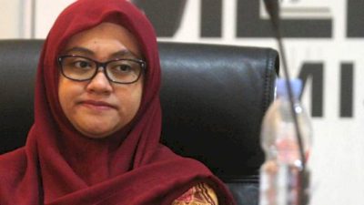 Perludem: Timsel Jangan Ragu Lewati Minimal Keterwakilan Perempuan