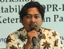 Indonesian Parliamentary Center: UU IKN Minim Partisipasi Publik
