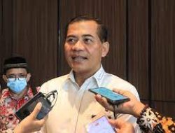 BNPT Jelaskan Soal Polemik 198 Pesantren Terafiliasi Jaringan Teror