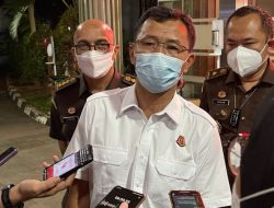 Kejagung Pastikan Periksa Anggota Militer Dalam Perkara Satelit Kemhan