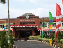 Analis Politik Harap Pj. Wali Kota Bekasi Agar Terbebas Dari Kepentingan Politik