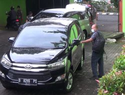 Pasca Penetapan Tersangka Kepada Wali Kota Bekasi, KPK Kembali Geledah Area Pemkot