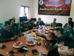 Pemkab Bogor Apresiasi Pembentukan Koperasi Warta Karya Sejahtera