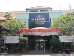 Penuhi Kriteria SKB 4 Menteri, SMAN 1 Bekasi PTM 100 Persen