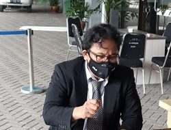 Kuasa Hukum Rahmat Effendi Akui Belum Bisa Bertemu Kliennya