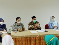 Dukung KLA, Pemkot Bekasi Maksimalkan Rumah Pintar