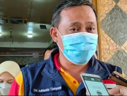 ETOS Indonesia Minta Publik Beri Kesempatan Plt Wali Kota Bekasi Bekerja