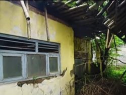 Misteri Kampung Mati Di Kota Bekasi