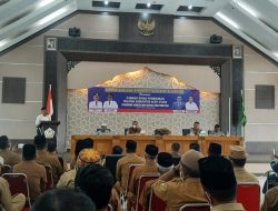 Miris, Ternyata Banyak Siswa SLTA di Aceh Utara Belum Bisa Baca Qur’an