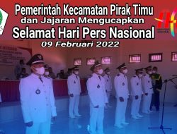 Bupati Aceh Utara Lantik 10 Geuchik Terpilih