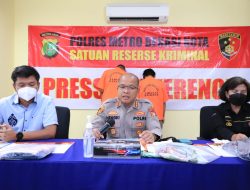 4 Kasus Kekerasan Seksual Terhadap Anak Diungkap Di Kota Bekasi, Sebutan Kota Layak Anak Dipertanyakan