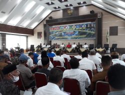 Anggota DPRA Dapil V Aceh Kunjungi Warga Terdampak Banjir