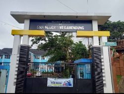 Cegah Penularan Covid, SMAN 1 Megamendung Imbau Siswa Bawa Bekal dari Rumah