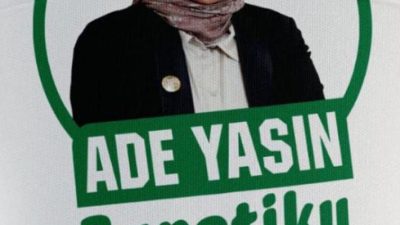 Pembangunan Merata, Ade Yasin Dinilai Layak Kembali Maju pada Pilkada Mendatang