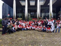 PMPRI Desak KPK Periksa Unsur Pimpinan DPRD Kota Bekasi