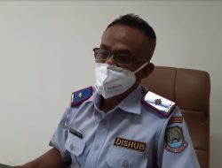 Anggotanya Ditilang Di Puncak, Ini Kata Kadishub Kota Bekasi