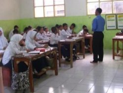 MTs Sirojul Wildan Butuh Perhatian Kemenag