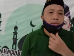 Pimpinan Pondok Pesantren Annur Kota Bekasi Dukung Hukuman Mati Kepada Pelaku Cabul Santriwati
