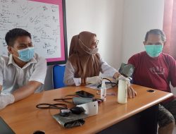 Kota Bekasi Masih Terus Lakukan Vaksin Booster Kepada Warganya