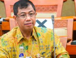 Kemenperin Berkomitmen Kawal Kegiatan Pengadaan Barang dan Jasa