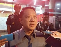 Kejakgung Klaim Sita 650 Dokumen Bukti Dugaan Korupsi Ekspor Minyak Goreng