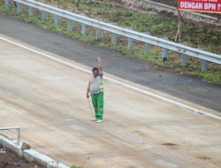 Menteri PUPR: Tol Cisumdawu Penting Untuk Pengembangan Ekonomi Jabar