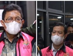 Kejagung Tetapkan 2 Tersangka Baru Kasus Korupsi LPEI