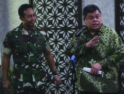 BPKP-TNI Kolaborasi Tingkatkan Akuntabilitas dan Tata Kelola Keuangan