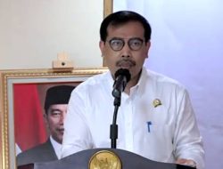 Ombudsman Sebut Polri Berpotensi Maladministrasi Terkait Pelat Arteria