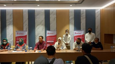 Komisi IX DPR Upayakan Perawat dan Bidan Honorer Diangkat Jadi Pegawai Pemerintah