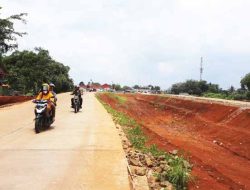 Pemkab Bogor Surati Kemenhub Soal Nasib Jalan Bomang