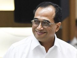 Menhub: Terus Tingkatkan Kualitas SDM Penerbangan