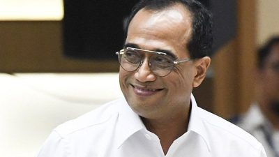 Menhub: Terus Tingkatkan Kualitas SDM Penerbangan