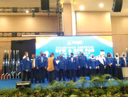 PAN Targetkan Enam Kursi DPRD Kalteng