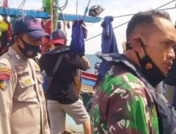 HNSI Pacitan: Pelaku Penangkap Lumba-Lumba Diduga Nelayan “Andon”