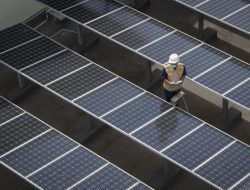 Kadin Harapkan Adanya Percepatan Peninjauan Regulasi PLTS Atap