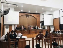 Kejanggalan Rekonstruksi Kasus Unlawful Killing FPI Terungkap dalam Sidang