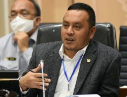 Baleg Yakin Pembahasan RUU TPKS Berkesinambungan