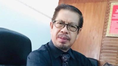 Kenapa Ketua DPRD Saat Menerima Suap Tidak Langsung Dilaporkan ke KPK?