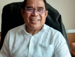 Nasdem Minta Masyarakat Tidak Panik Soal Ibukota Pindah Ke Kalimantan