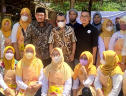 Jawara Bogor Raya Dorong Ridwan Kamil Maju di Pilpres 2024